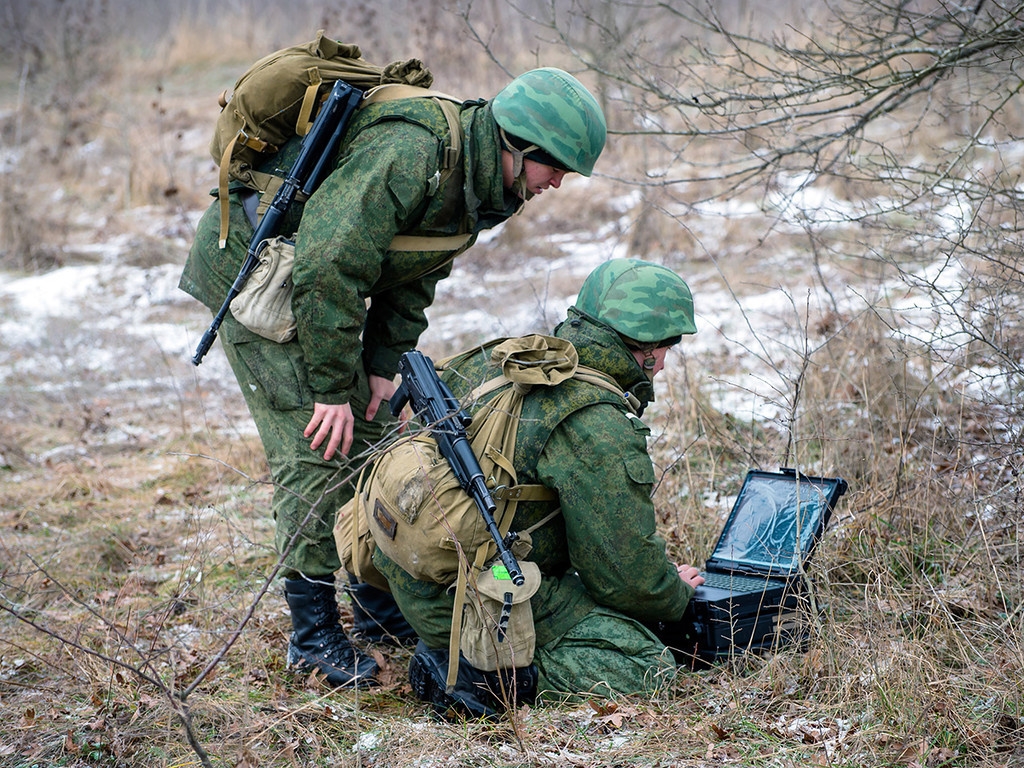В России разработали лазерный комплекс разведки, засекающий человека за 18 км