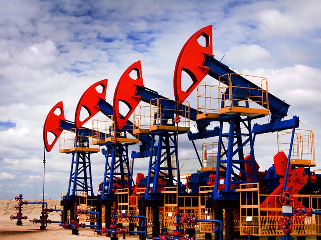 Экспорт нефти из России в КНР превысил установленный в апреле 2020 года рекорд