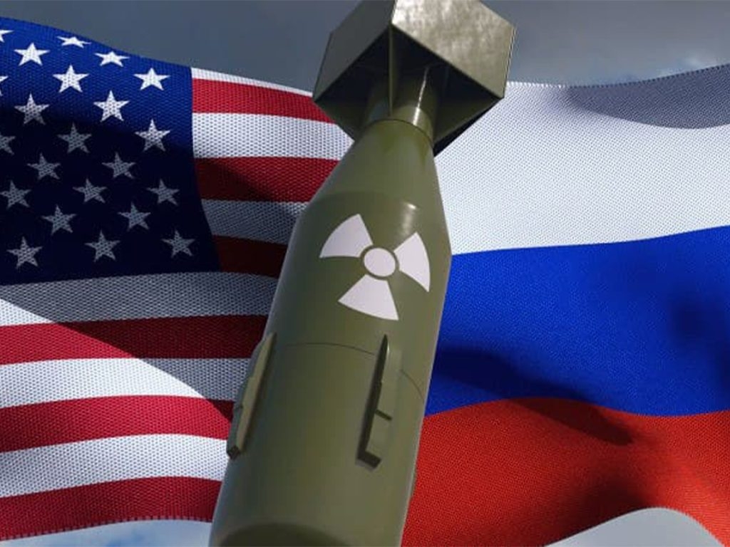 США заявили о готовности обсудить с РФ ограничение вооружений