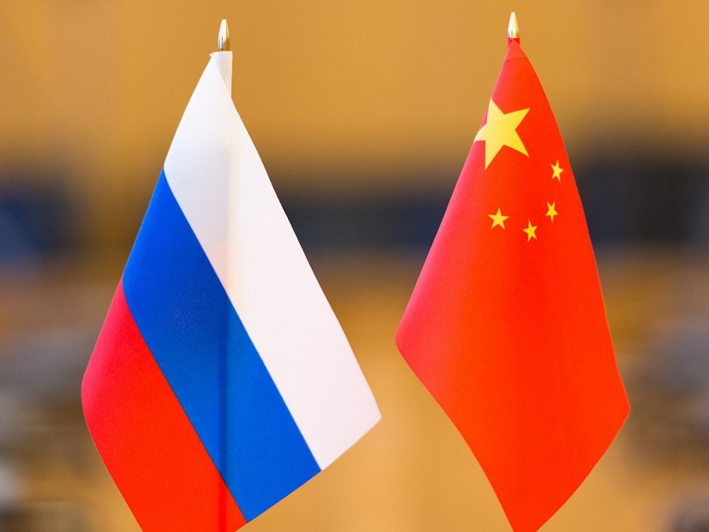 В Кремле оценили план Китая по урегулированию конфликта на Украине