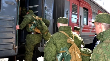 Домой возвращены более 9 тысяч незаконно мобилизованных россиян