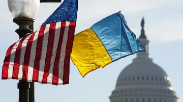 США выделят Киеву пакет военной помощи на $2,2 млрд с ракетами большей дальности