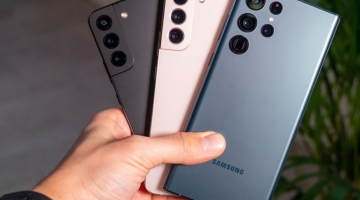 Samsung представила новые смартфоны Galaxy S23, Galaxy S23+ и Galaxy S23 Ultra