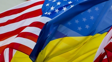 В США рассказали о целях Вашингтона в конфликте на Украине