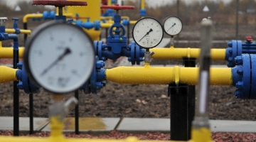 ЕС будет очень трудно пополнить запасы газа в 2023 году без поставок из России