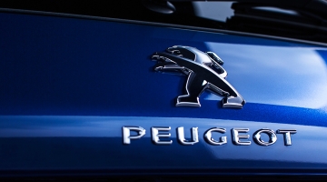 Автомобили Peugeot попали под отзывную кампанию в России