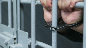 Россиянин три года насиловал на камеру дочь сожительницы и получил 25 лет тюрьмы