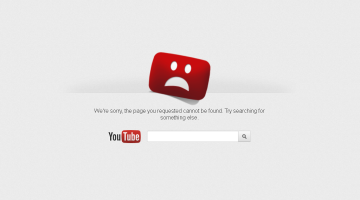 Пользователи нескольких стран сообщают о сбое в работе YouTube