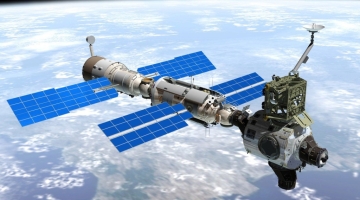 Астронавты китайской станции «Тяньгун» совершат выход в открытый космос в ближайшие дни