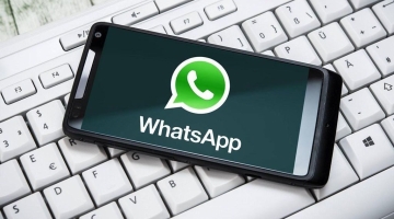 Мессенджер WhatsApp на ПК позволит отправлять фотографии в оригинальном качестве