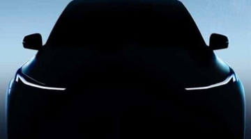 Автобренд Milky Way представит свой первый автомобиль 23 февраля