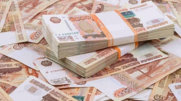 Российские власти обсудят разовый сбор с компаний с прибылью выше 1 млрд рублей