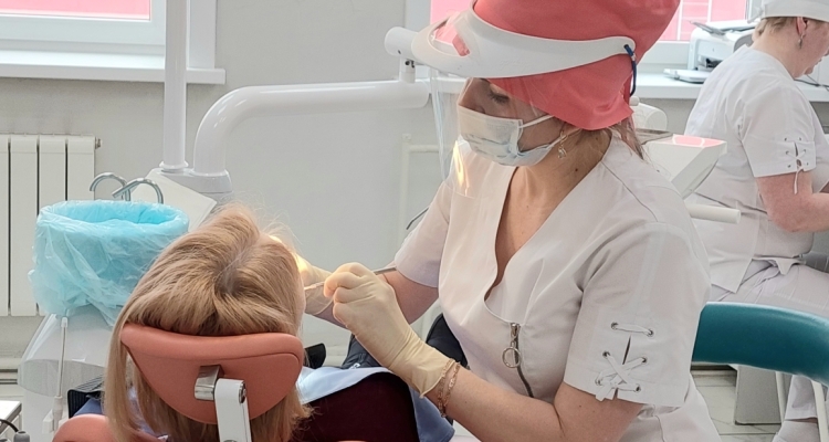 Первоуральская стоматология стала лидером рейтинга независимой оценки качества