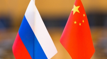 В Кремле оценили план Китая по урегулированию конфликта на Украине