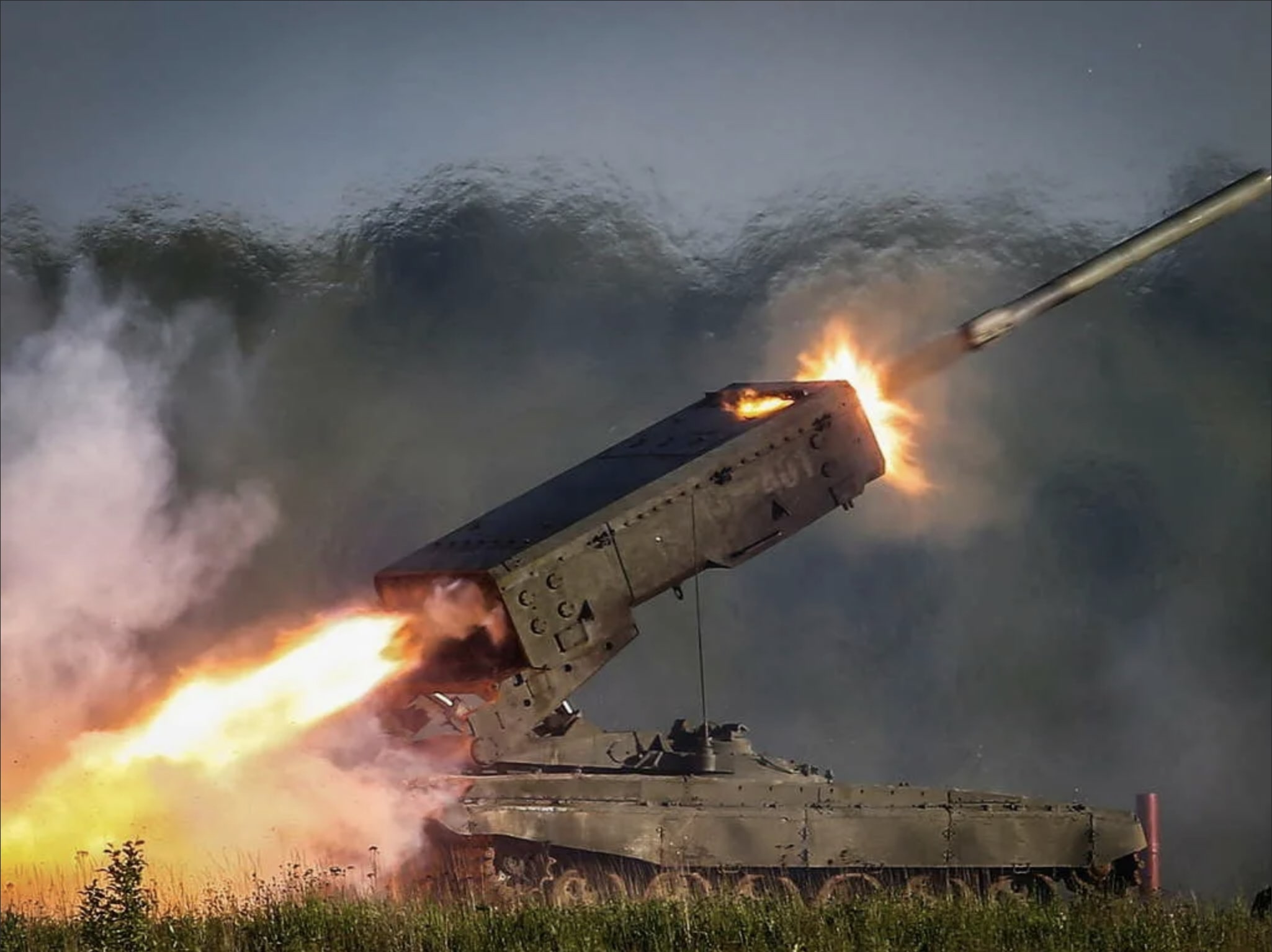 Генсек НАТО раскрыл ежедневный расход снарядов на Украине