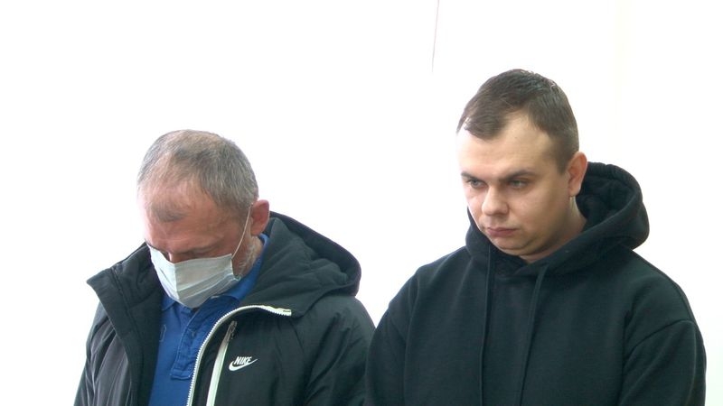 Подозреваемый в подрывах банкоматов мужчина уехал на СВО