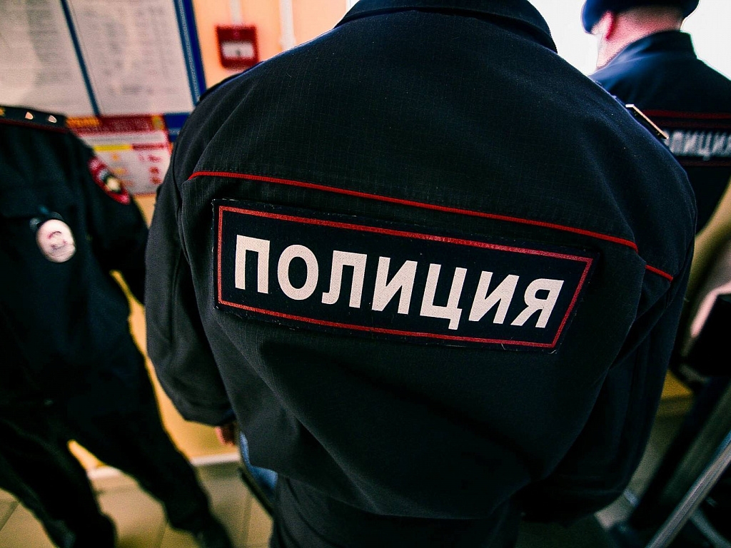 В Москве 35-летний майор полиции оказался в реанимации после попытки самоубийства
