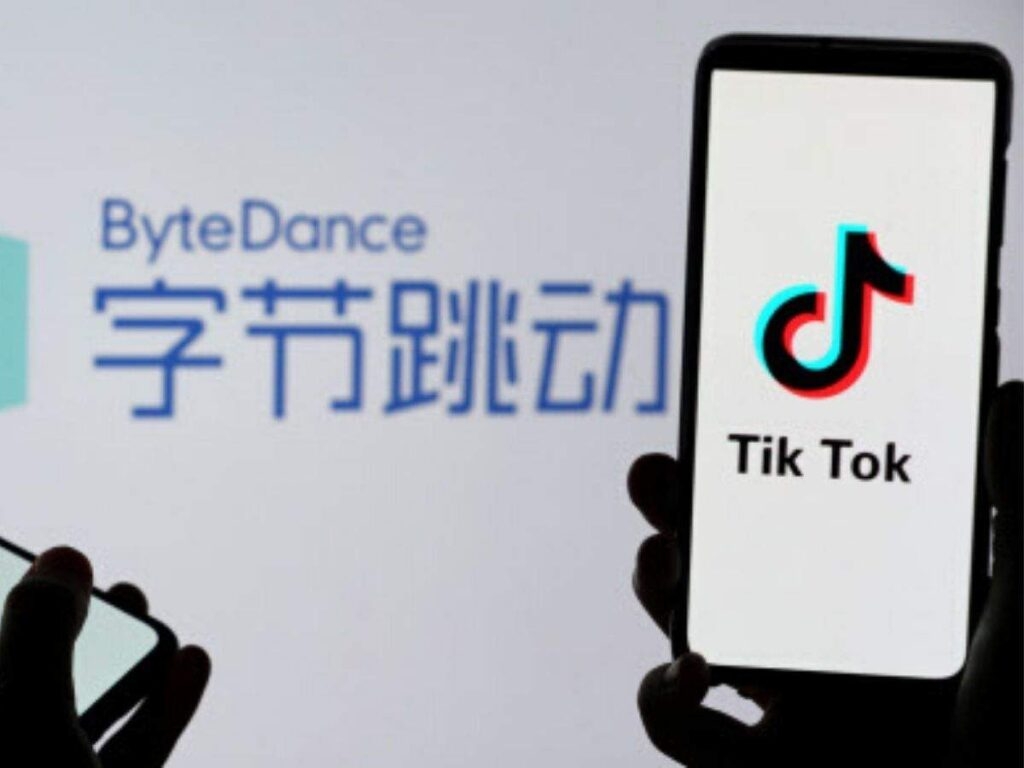 TikTok обсуждает возможность отделения от материнской компании ByteDance в КНР