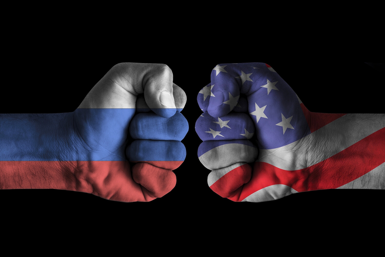 Посольство РФ: политика США в отношении МУС «напоминает вялотекущую шизофрению»