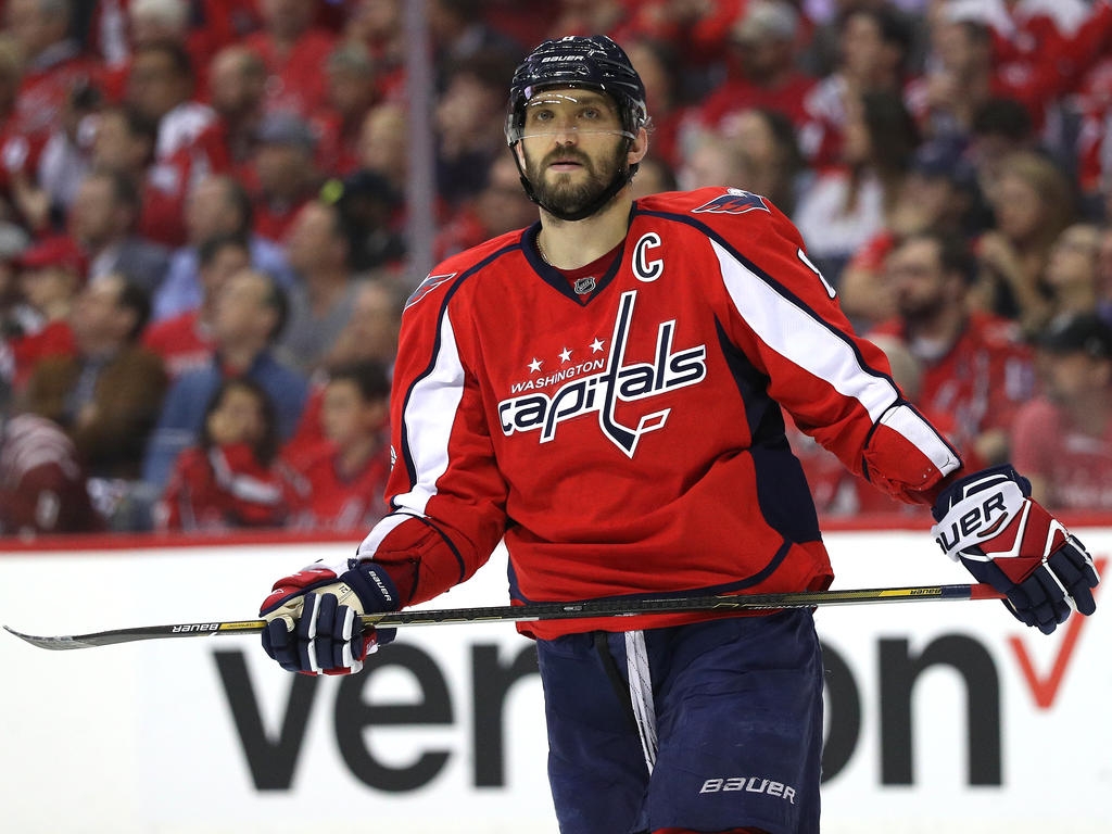 Клуб вашингтон кэпиталз