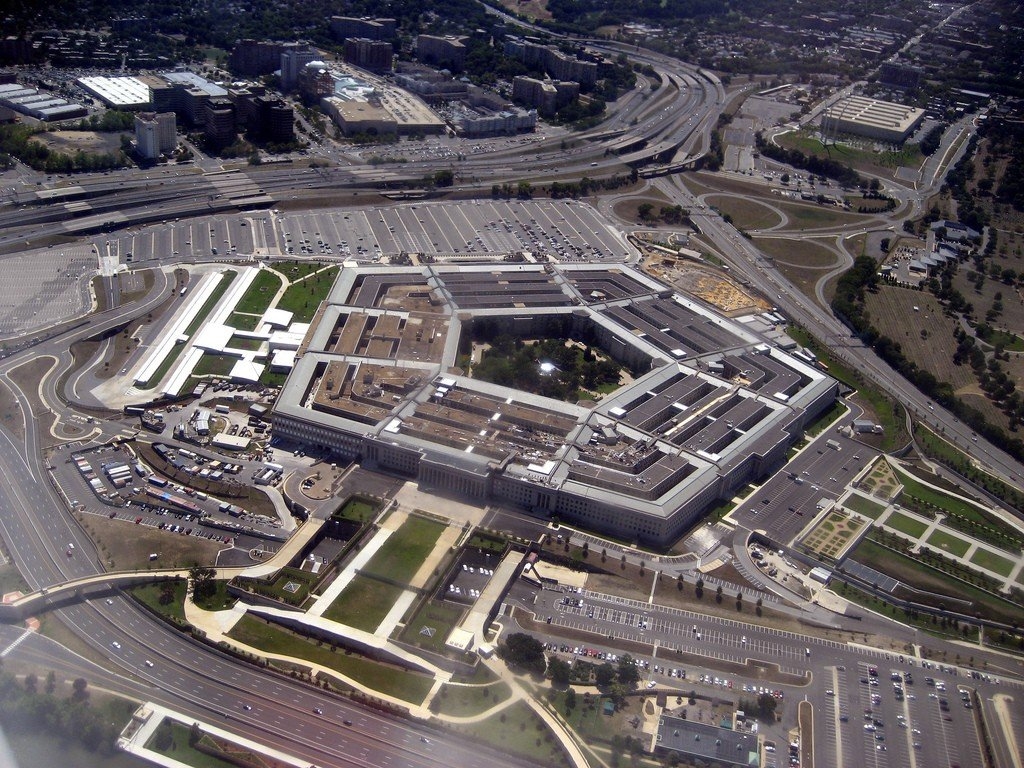 В Пентагоне не верят, что ВСУ смогут вытеснить российские войска в этом году