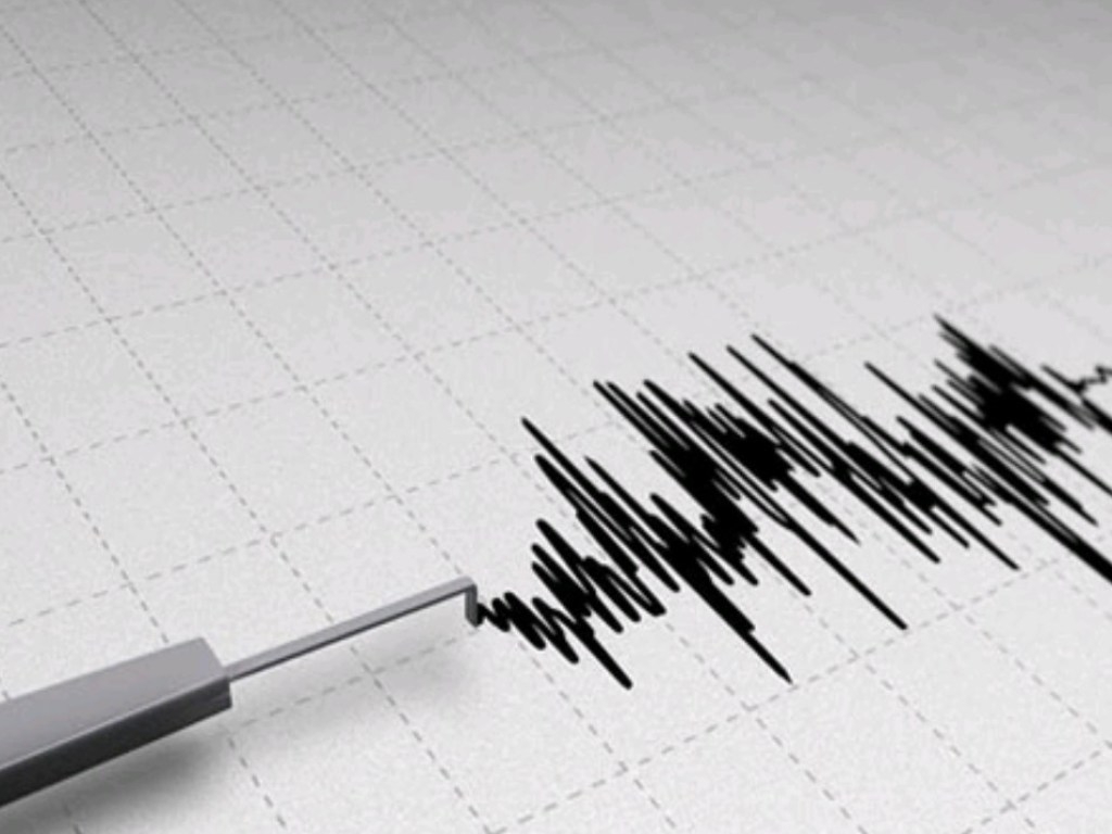 Землетрясение магнитудой 5,8 произошло на севере Таджикистана