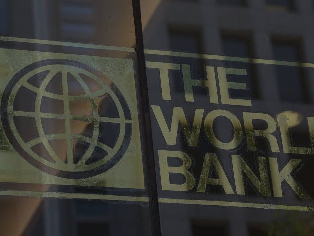 Главный экономист Всемирного банка: в экономике может наступить «потерянное десятилетие»