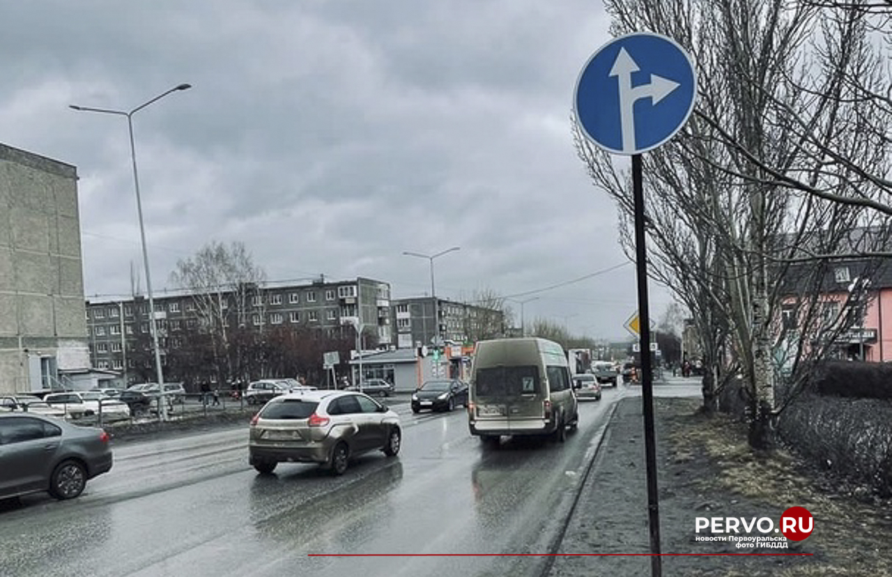 На самом аварийном перекрёстке России изменят движение. Видео