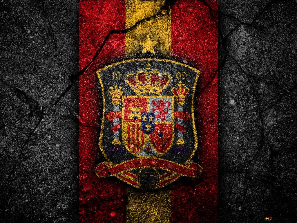 Сборная Испании сенсационно проиграла в матче отбора Евро-2024