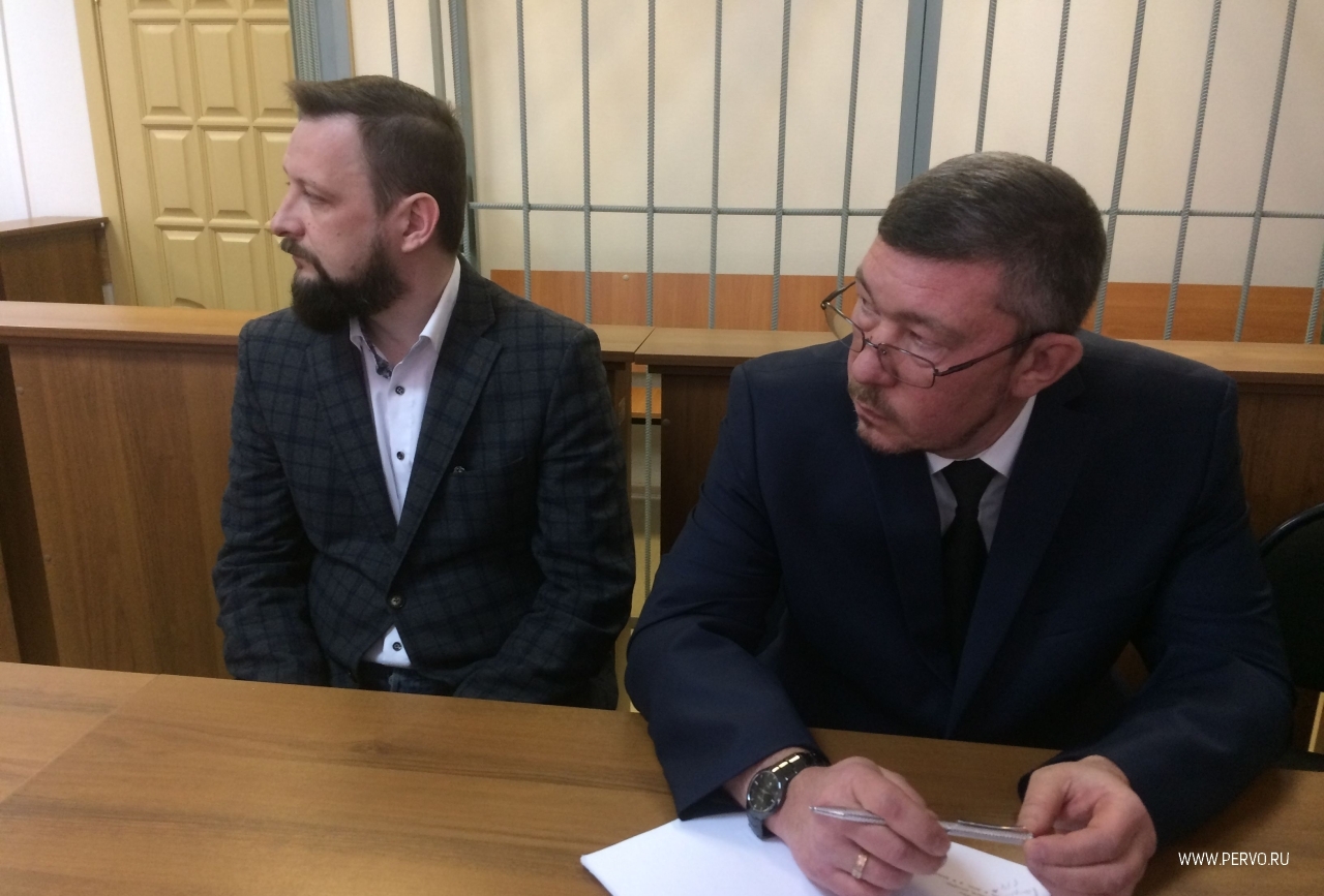 Суд отказался выпускать на свободу бывшего главного архитектора Первоуральска