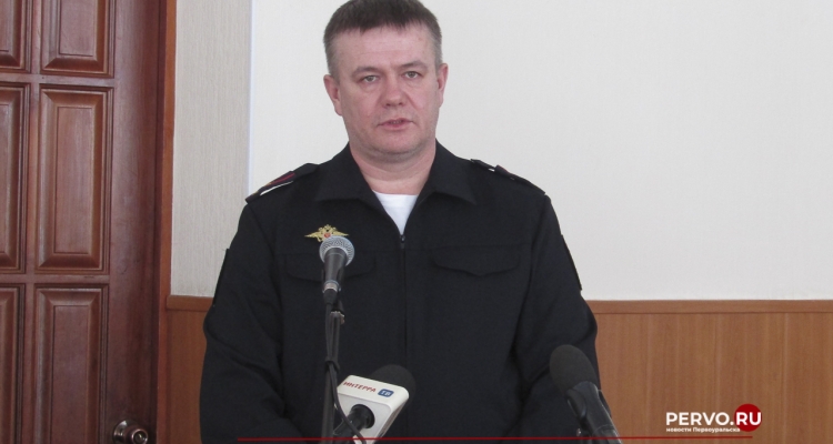 ОМВД назвало количество преступлений в Первоуральске в 2022 году