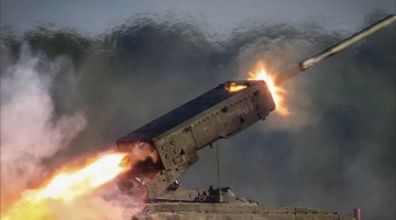 Генсек НАТО раскрыл ежедневный расход снарядов на Украине