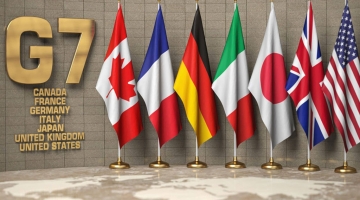 В Минфине США заявили, что G7 пересмотрит потолок цен на российскую нефть в марте