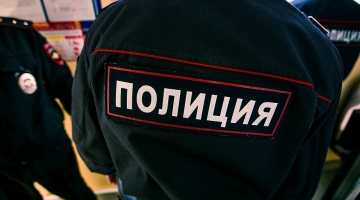 В Москве 35-летний майор полиции оказался в реанимации после попытки самоубийства
