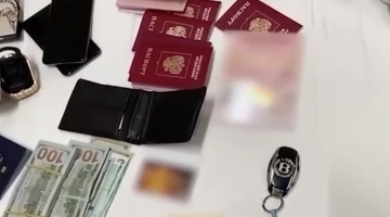 Россияне могут в аэропорту Шри-Ланки получить карты Visa и Mastercard