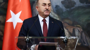 МИД Турции: Москва предложила перенести встречу делегаций Турции, РФ, Ирана и Сирии