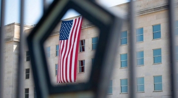 Пентагон раскрыл объем военной помощи США Украине за время работы Байдена