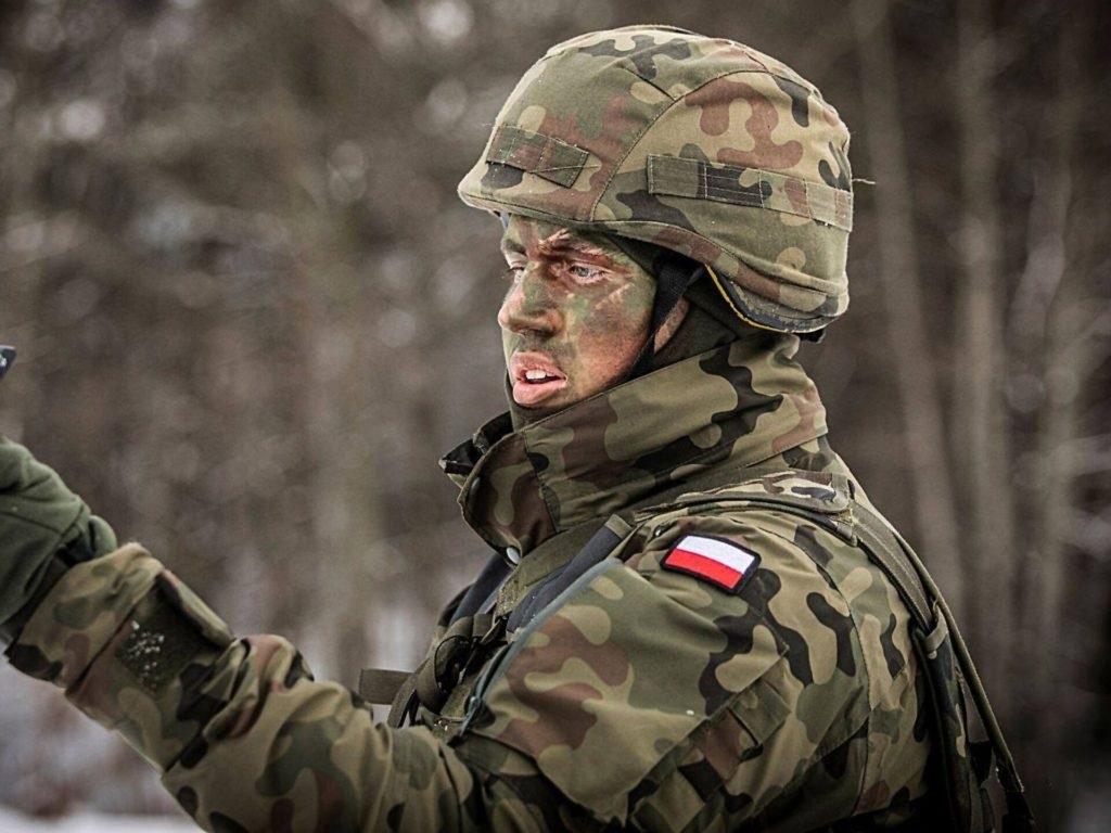 Польша готовит общество к возможной войне с Россией