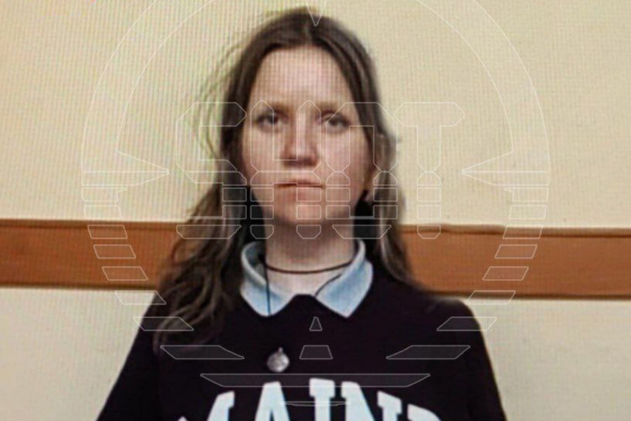 Дарью Трепову, подозреваемую в убийстве Татарского, не задержали