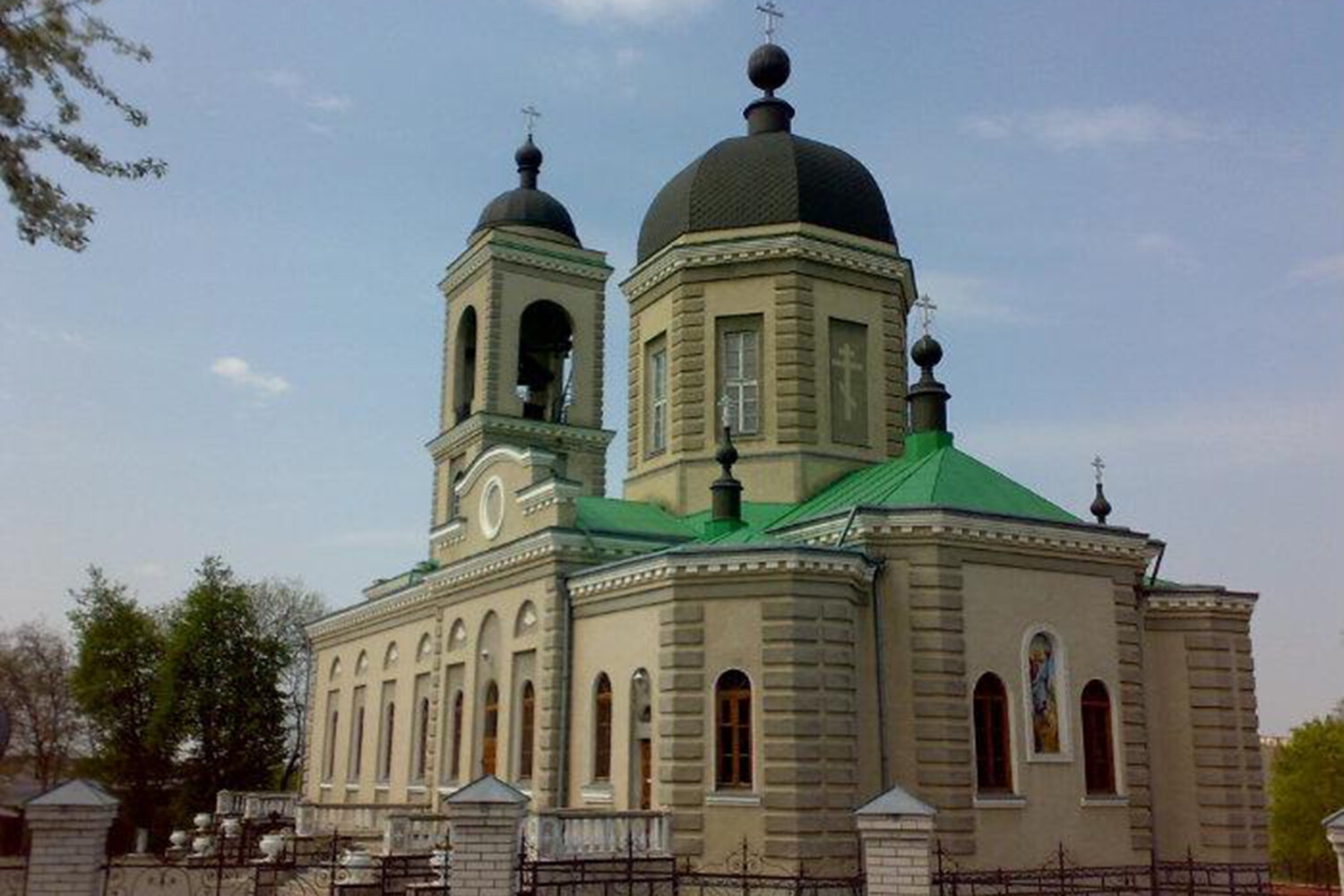 В Раде заявили, что собор УПЦ в Хмельницком перейдет к ПЦУ