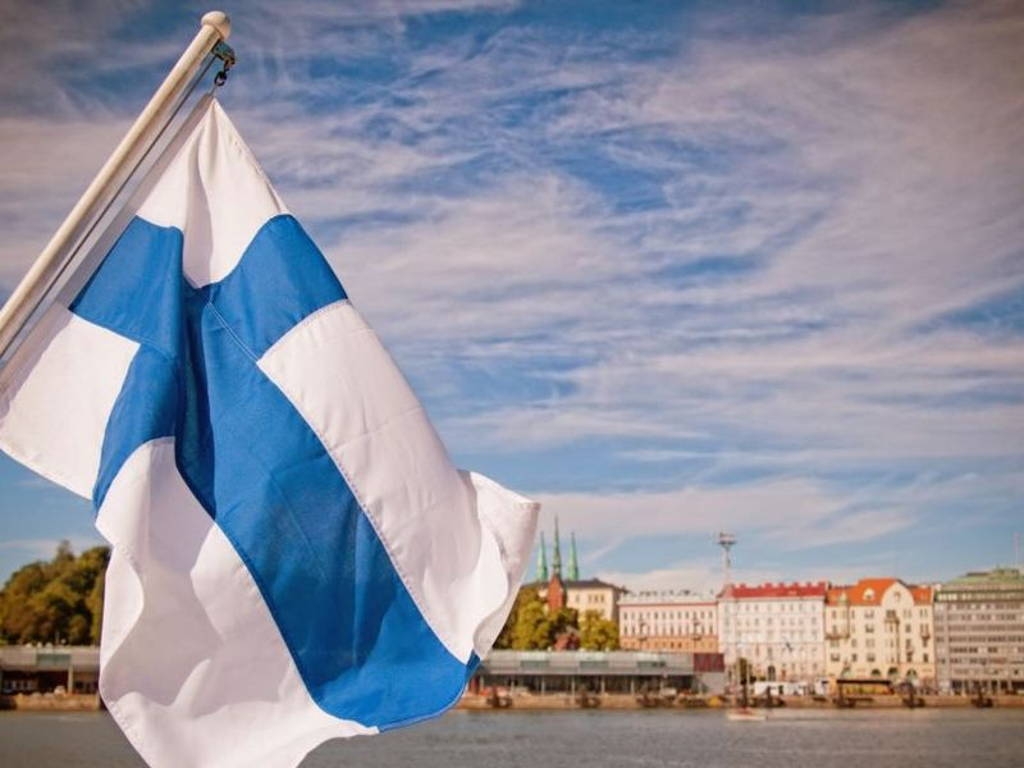 На выборах в Финляндии победила оппозиционная партия