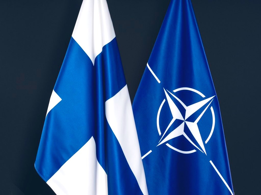 Финляндия должна осознать, что она будет вынуждена участвовать в войнах НАТО