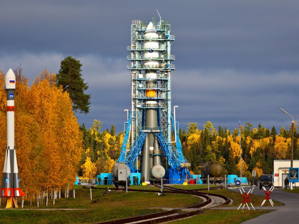 В России стартовало производство первой ракеты «Рокот-М»
