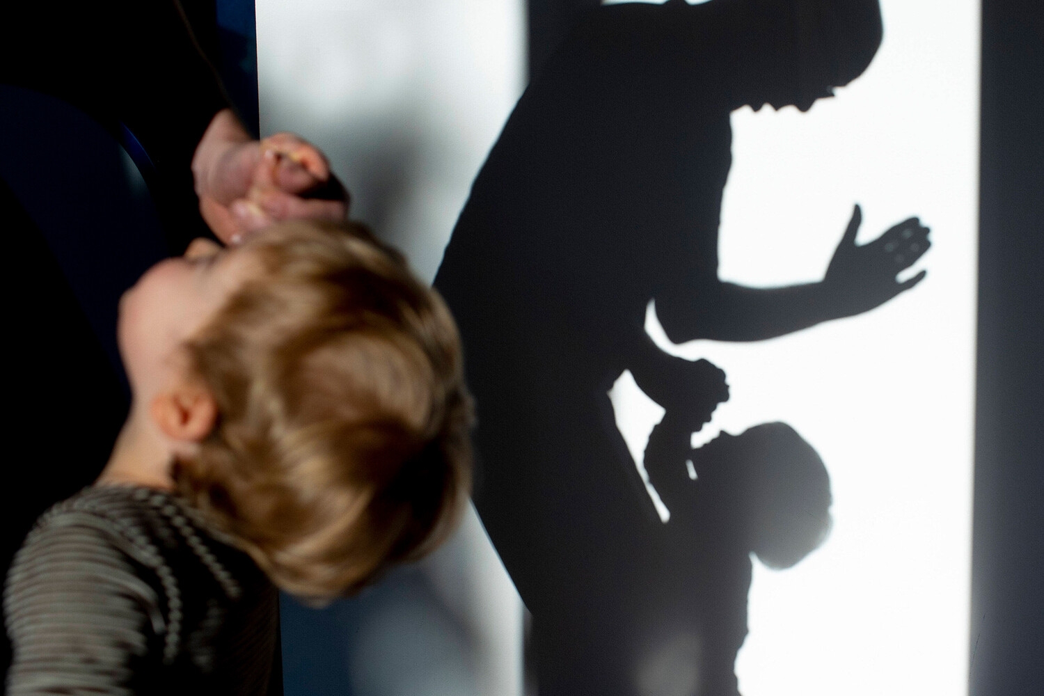 В Свердловской области воспитателя детского дома обвинили в избиении ребенка