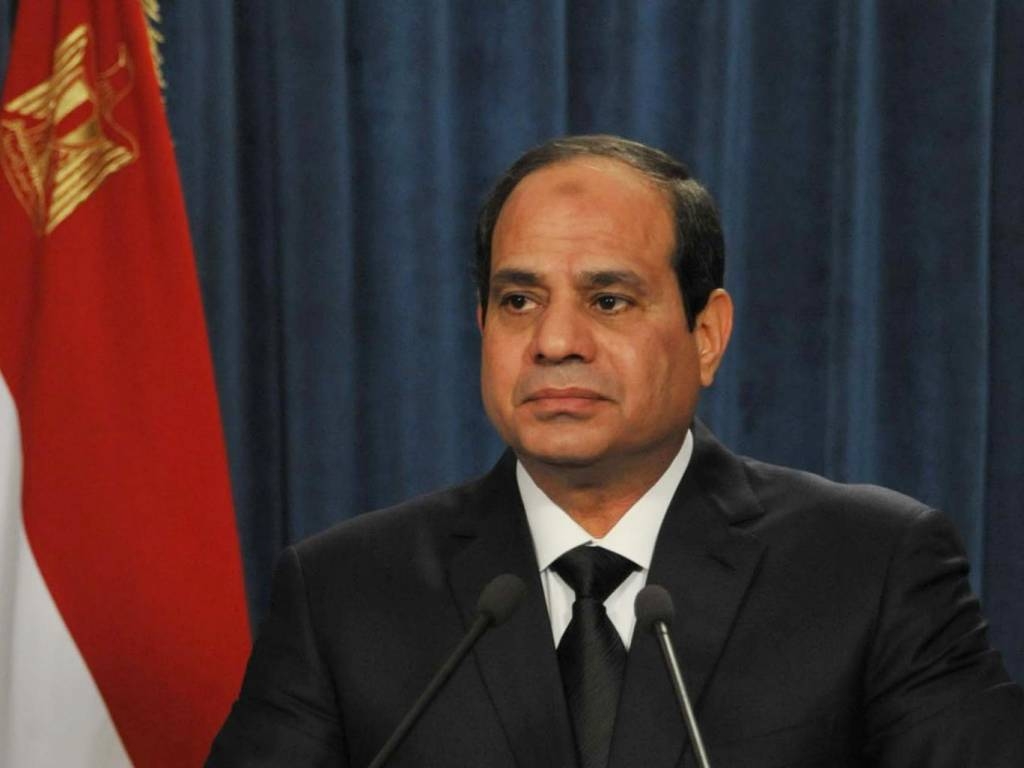 Президент Египта ас-Сиси: Каир готов содействовать стабилизации ситуации в Судане