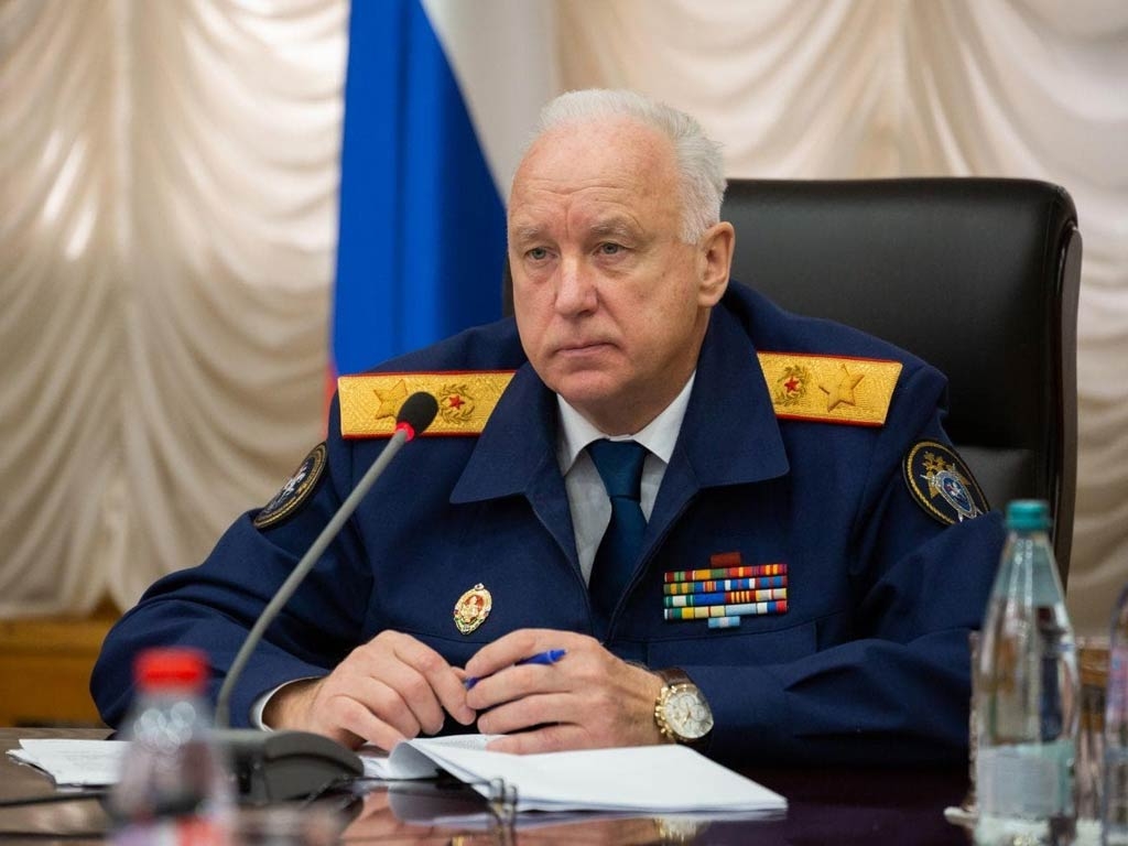 Бастрыкин заинтересовался делом учителя музыки, обвиняемого в педофилии