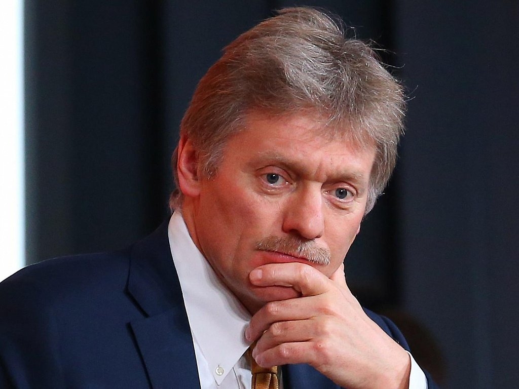 В Кремле объяснили срочность принятия законопроекта о реестре военнообязанных