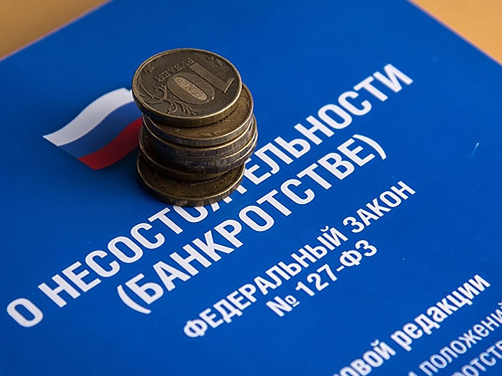В правительстве РФ одобрили идею расширения возможностей списания долгов
