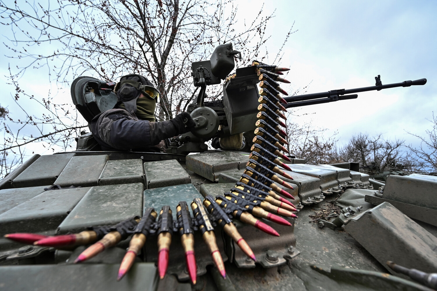 В ЛНР усомнились, что контрнаступление ВСУ согласовывают с властями Украины