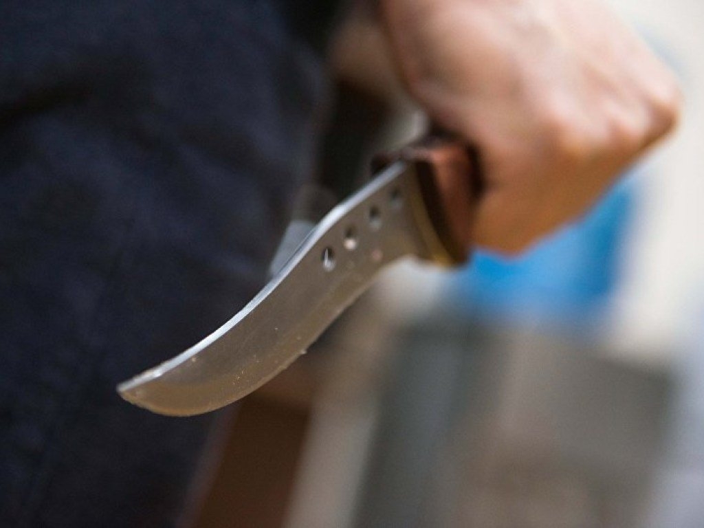 В Бердске 10-летний мальчик пырнул ножом 12-летнего школьника